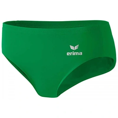 Afbeelding van Slip dames smaragd / 32