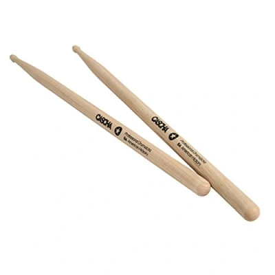 Afbeelding van Drumsticks 5A American Hickory, 1 Pair