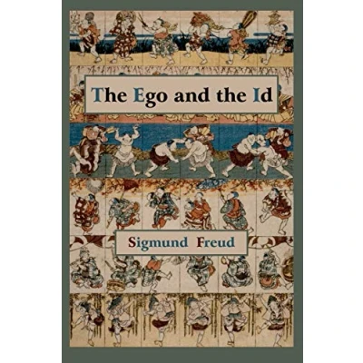 Afbeelding van the Ego and Id First Edition Text