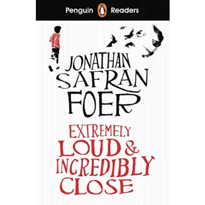 Afbeelding van Extremely Loud and Incredibly Close: Lektüre + Audio Online