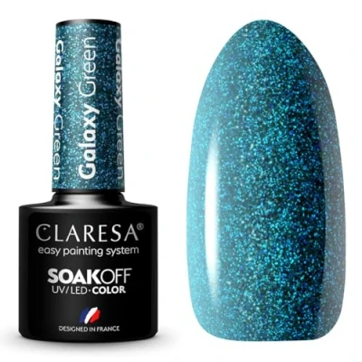 Afbeelding van CLARESA Hybrid Pools Galaxy Groen 5g