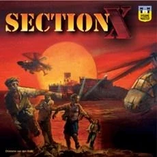 Afbeelding van Section X