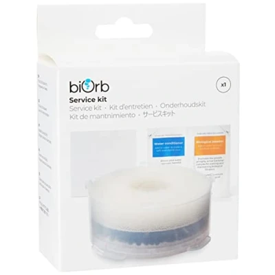 Afbeelding van BiOrb Servicekit, wit