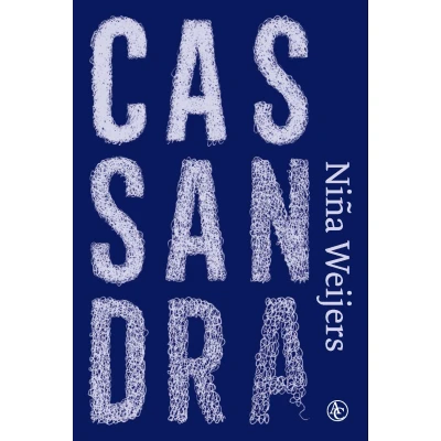 Afbeelding van Cassandra (Paperback)