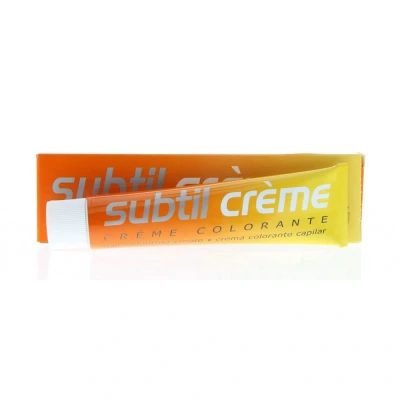 Afbeelding van Subtil Color Crème Colorante 8.31 60 ml