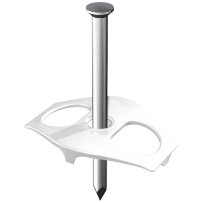 Afbeelding van OBO Bettermann 2222833 Montageaccessoire Natuur 100 stuk(s)