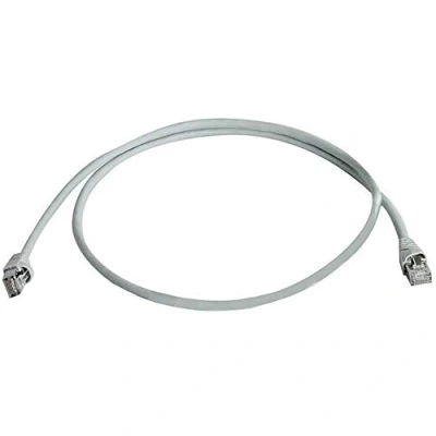 Afbeelding van Telegärtner patchkabel (cat. 5e, 100 MHz, FTP LSZH 0,5 m)
