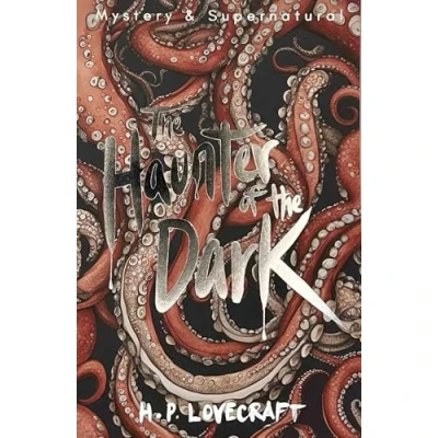 Afbeelding van the Haunter of Dark: Collected Short Stories Volume Three