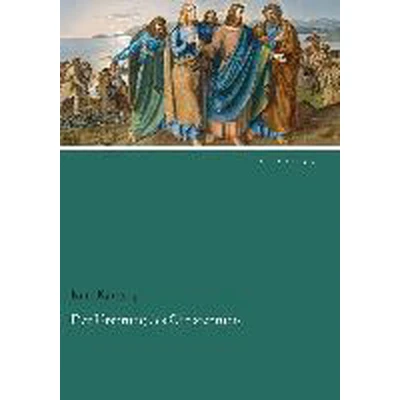 Afbeelding van Der Ursprung Des Christentums: Eine Historische Untersuchung ...