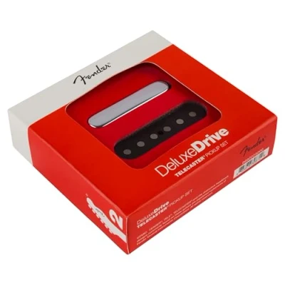 Afbeelding van Fender Deluxe Drive Telecaster Pickup Set (set van 2)