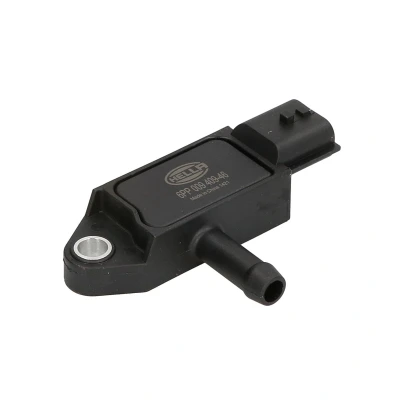 Afbeelding van Sensor, uitlaatgasdruk HELLA 6PP 009 409 461