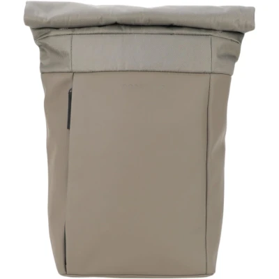 Afbeelding van JOOP! vrije tijd rugzak met laptopvak Atessa Tino Backpack Morel Taupe