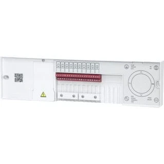 Afbeelding van Danfoss icon hoofdregelaar 10 kanalen 24v 088u1141