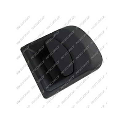 Afbeelding van Portiergreep buitenkant PRASCO FT9268001