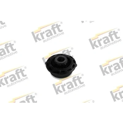 Afbeelding van KRAFT 4235915 Draagarmrubbers Vooras, Aan beide zijden, Binnen, Achter CITROËN: C2 Hatchback