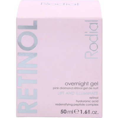 Afbeelding van Rodial Retinol Overnight Gel 50 ml