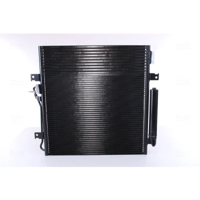 Afbeelding van Nissens Airco condensor 940461