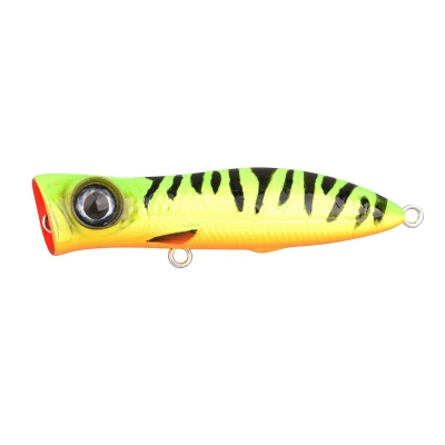 Afbeelding van Spro Iris Pop Oppervlakte kunstaas Vairon 5.5cm (4.8g)