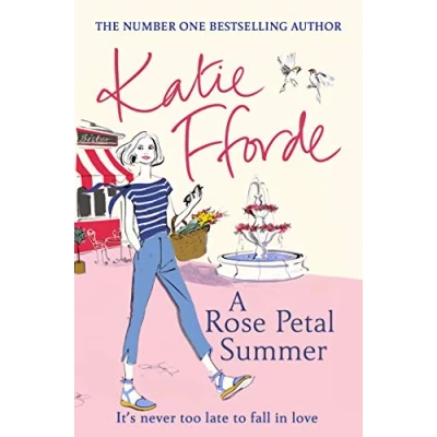 Afbeelding van A Rose Petal Summer: the escapist summer holiday romance from Sunday Times bestselling author