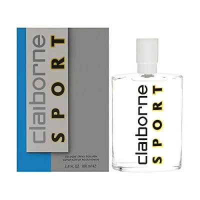 Afbeelding van Claiborne SPORT by Liz 100 ml Cologne Spray