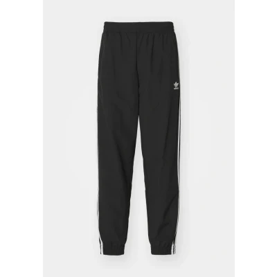 Afbeelding van adidas Originals Firebird Pants Trainingsbroek, Heren, Maat: XS, Black