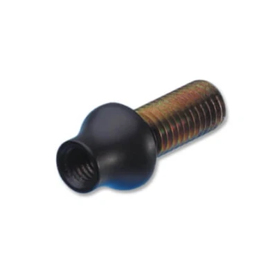 Afbeelding van Kellermann Micro 1000 stijve montage, M8x20, chroom, zilver voor man