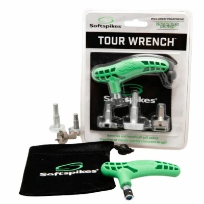 Afbeelding van Softspikes Tour Wrench Set