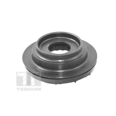 Afbeelding van Tedgum Veerpootlager &amp; rubber TED64743