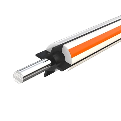 Afbeelding van Gallagher Permanentkabel / Turbostar EquiFence (Wit) 250 Meter