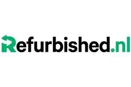 Refurbished.nl Logo