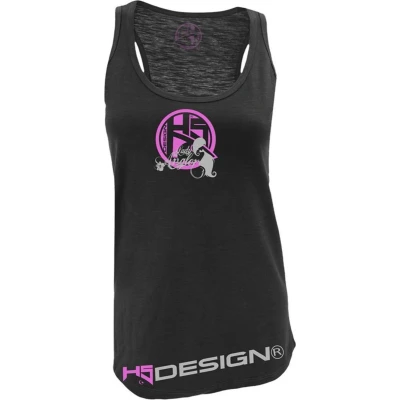 Afbeelding van Hotspot Design Singlet Lady Angler Maat XS