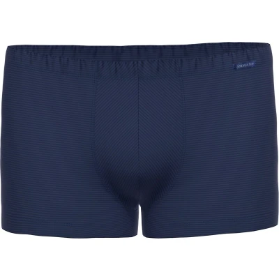 Afbeelding van Ammann 3 PACK Onderbroeken, Heren, Maat: XL, Nightblue