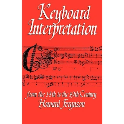 Afbeelding van Keyboard Interpretation