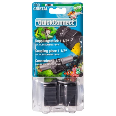 Afbeelding van PROCRISTAL QUICK CONNECT
