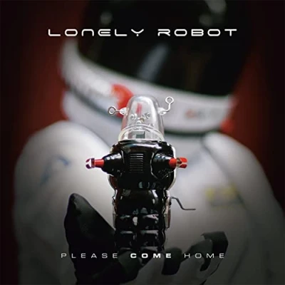 Afbeelding van Lonely Robot Please Come Home (2 LPs)