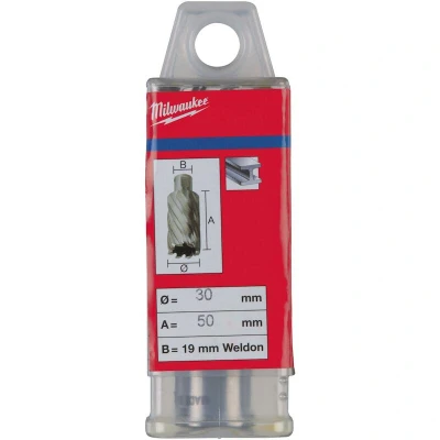 Afbeelding van Freeskroon Hss 30 X 50 Mm