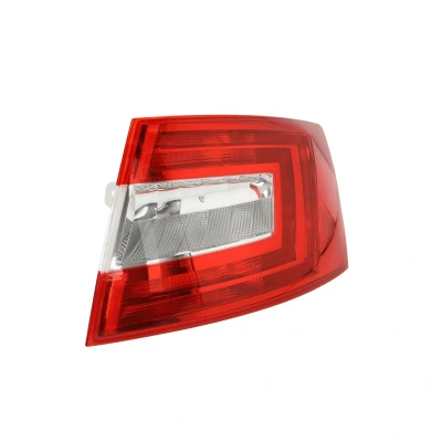 Afbeelding van Achterl Skoda Octavia (5E3) 12 re 2SK 011 053 101