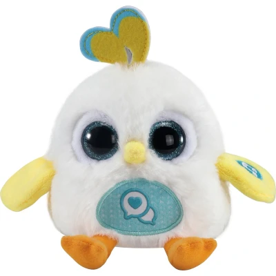 Afbeelding van Vtech Lolibird wit