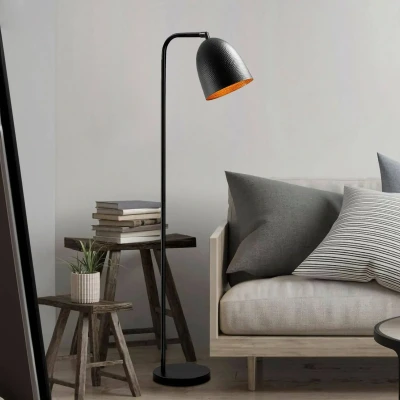 Afbeelding van Vloerlamp Tattoo Opviq