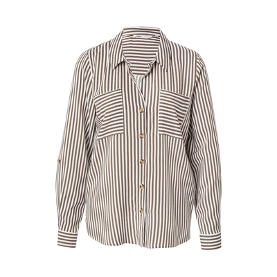 Afbeelding van Only Overhemdblouse ONLYASMIN SHIRT L/S WVN NOOS