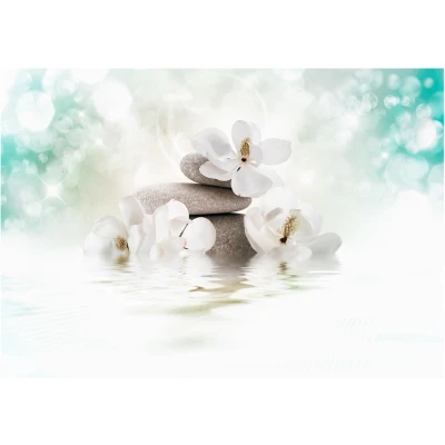 Afbeelding van Fotobehang Heavenly Peace Vliesbehang