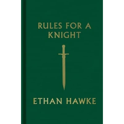 Afbeelding van Rules for a Knight: The Last Letter of Sir Thomas Lemuel Hawke