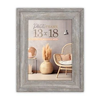 Afbeelding van Zep PM846G Palermo Grey 10x15 cm