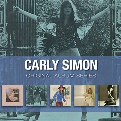 Afbeelding van Original Album Series