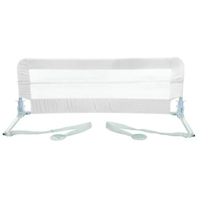 Afbeelding van Dream Baby Harrogate Bedhekje Xtra Wit