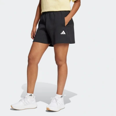 Afbeelding van adidas Sportswear Short W FI SL SHO (1 delig)