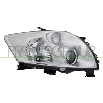 Afbeelding van Koplamp PRASCO TY3504903