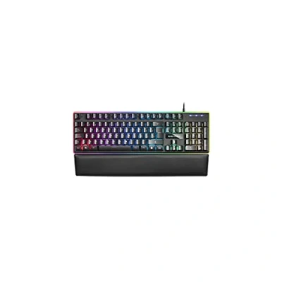 Afbeelding van Gaming Keyboard Mars MK320ES RGB USB