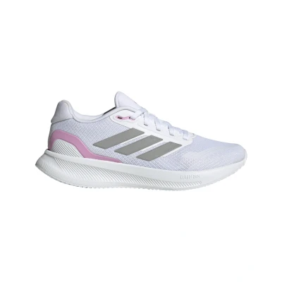 Afbeelding van adidas Performance Runfalcon 5 Hardloopschoenen Dames Wit 41 1/3