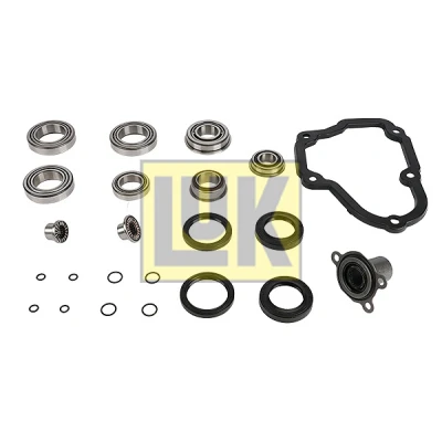 Afbeelding van Luk Reparatieset versnellingsbak 462 0156 10